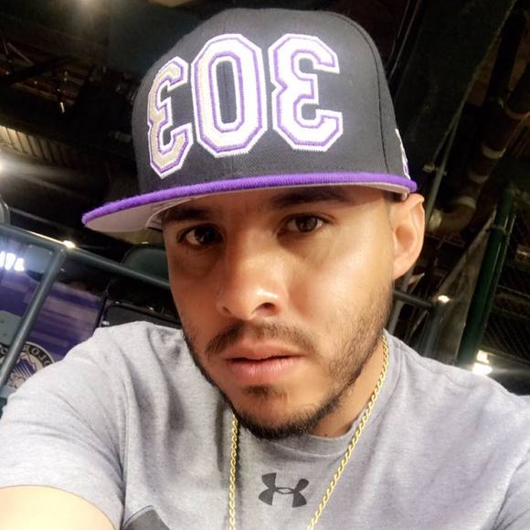 Meet your Posher, Noel - Picture 1 of 1